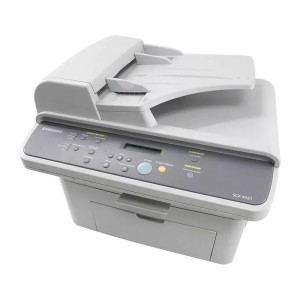 Принтер Samsung SCX-4321, ч/б, A4