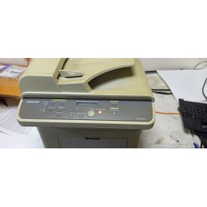 Принтер Samsung SCX-4321, ч/б, A4. Photo 2