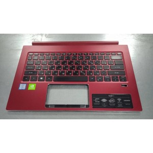 ТОП кейс с клавиатурой на Acer Swift 3. Photo 2