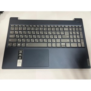 ТОП кейс с клавиатурой для ноутбука Lenovo S340-15API S340-15IWL S340-15IIL