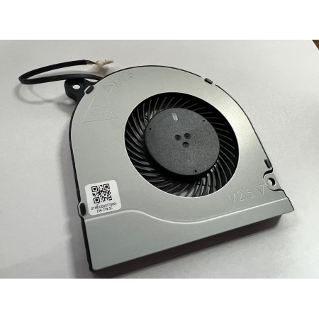 Кулер (вентилятор) NS85B11 для ноутбука Acer Aspire 3